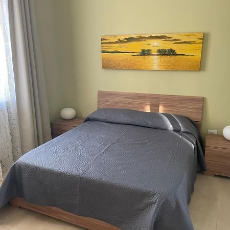 Appartamento Centrale A Marsala! Eksteriør billede