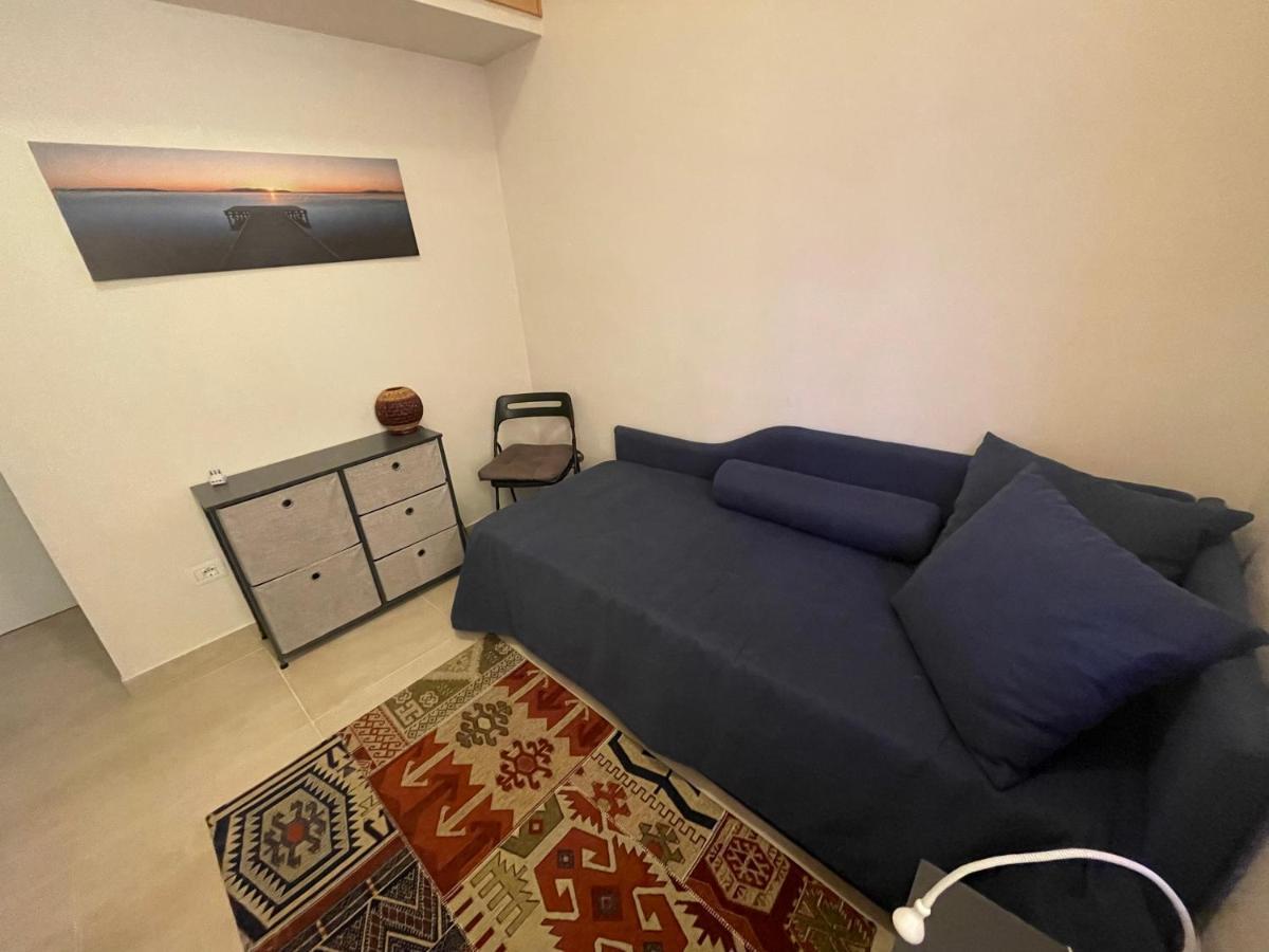 Appartamento Centrale A Marsala! Eksteriør billede