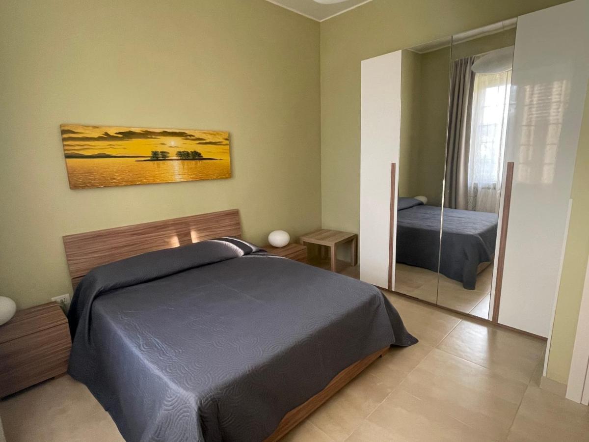 Appartamento Centrale A Marsala! Eksteriør billede