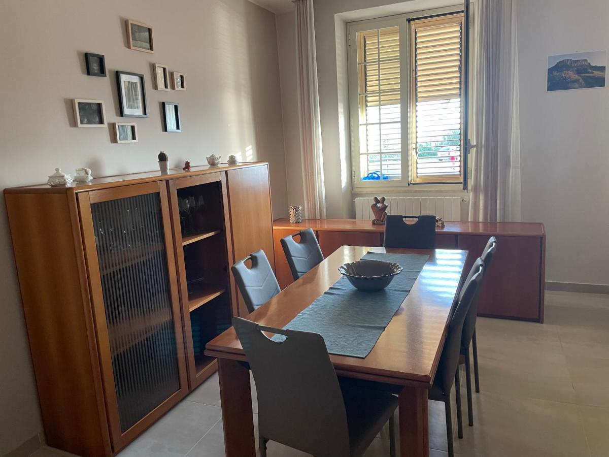 Appartamento Centrale A Marsala! Eksteriør billede
