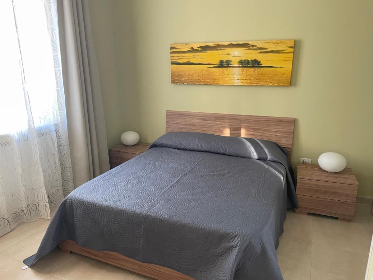 Appartamento Centrale A Marsala! Eksteriør billede